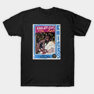 Walt Frazier T-Shirt